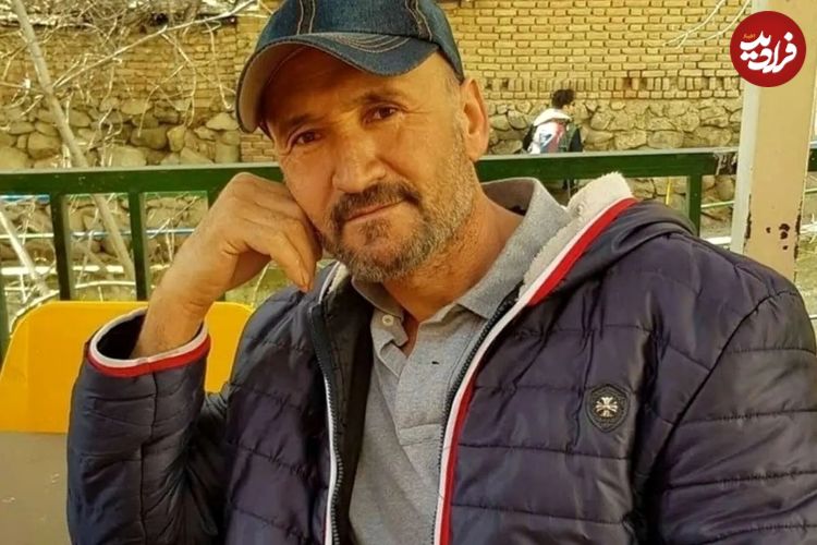 پدر زن «نوید محمدزاده» آزاد شد؟ علت دستگیری چه بود؟