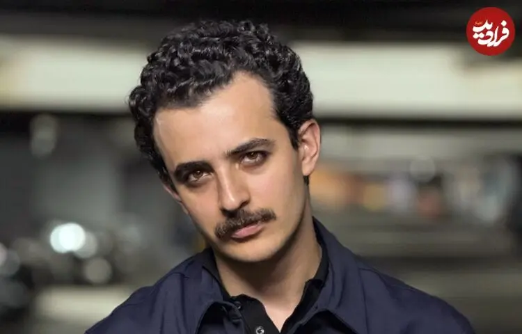 عکس| چهره روز؛ «شروین، علی شادمان و حمید صفت» در پشت صحنه نمایش آرش