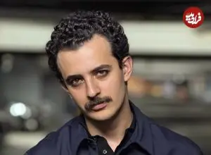عکس| چهره روز؛ «شروین، علی شادمان و حمید صفت» در پشت صحنه نمایش آرش