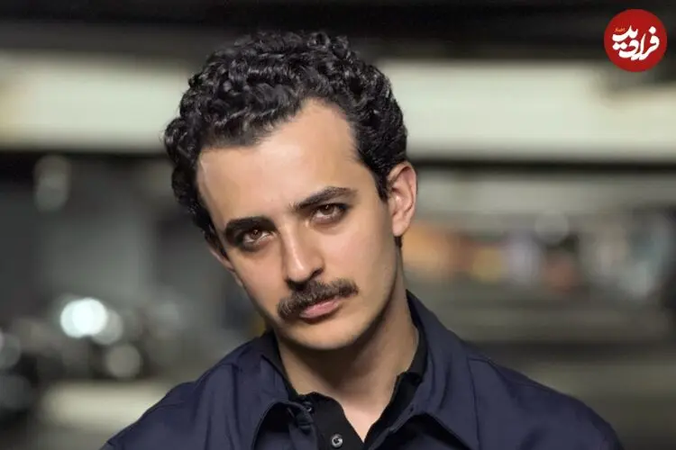 عکس| چهره روز؛ «شروین، علی شادمان و حمید صفت» در پشت صحنه نمایش آرش