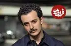 عکس| چهره روز؛ «شروین، علی شادمان و حمید صفت» در پشت صحنه نمایش آرش