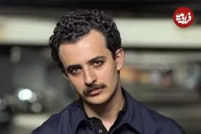 عکس| چهره روز؛ «شروین، علی شادمان و حمید صفت» در پشت صحنه نمایش آرش