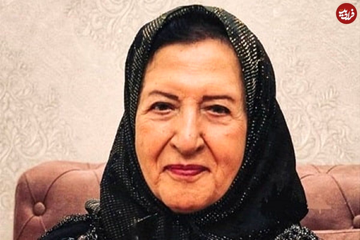 (تصاویر) بیوگرافی، عکس های شخصی و زندگی خصوصی پروین ملکی
