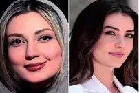 ( تصاویر) شباهت عجیب و غریب بازیگران ایرانی و ترکیه‌ای!