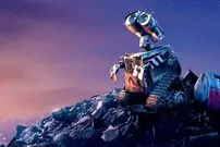 تصاویر| 10 انیمیشن آرامش‌بخش برای کودکان