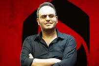 (ویدئو) تمسخر محمدحسین مهدویان در تلویزیون به یک دلیل عجیب
