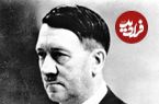 عکس؛ سفر در زمان؛ «هیتلر» در اقامتگاه اش در کنار معشوقه اش؛ سال 1318
