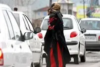 (تصاویر) شگردهای جدید متکدیان در مشهد برای بازی با احساسات مردم