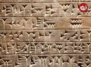 انسان‌ها در طول تاریخ چهار مرتبه نوشتار را به‌ طور مستقل اختراع کردند