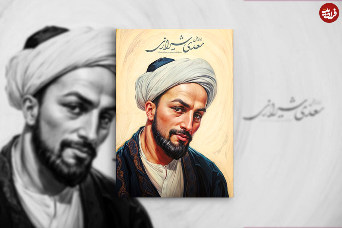 بوستان سعدی؛ درسی از شیخ اجل: «نیکی با حیوانات»