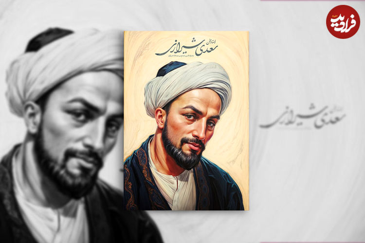 بوستان سعدی؛ درسی از شیخ اجل: «نیکی با حیوانات»