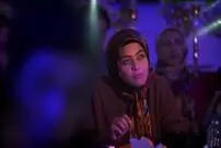 (عکس) چهره دختر محمود نقاش سریال پایتخت در دنیای واقعی؛ بیوگرافی عارفه معماریان