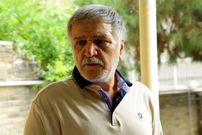 تصاویر| زندگی خصوصی، عکس های شخصی و بیوگرافی خسرو شهراز