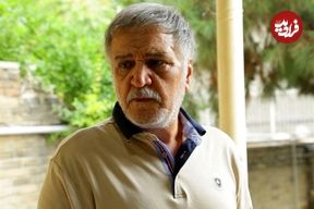 تصاویر| زندگی خصوصی، عکس های شخصی و بیوگرافی خسرو شهراز
