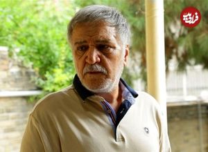 تصاویر| زندگی خصوصی، عکس های شخصی و بیوگرافی خسرو شهراز