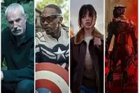 تصاویر؛ ۱۰ فیلم ناامیدکننده ۲۰۲۵؛ از «مگان ۲» تا «مرد گرگ‌نما»