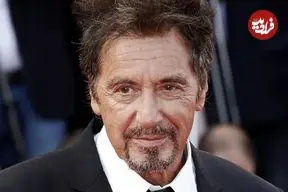 عکس| سفر در زمان؛ «آل پاچینو 33 ساله» در حال بسکتبال بازی کردن در نیویورک؛ سال 1351