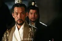 عکس| سفر زمان؛ چهرۀ «امپراتور یوری» (امپراتور بادها) در 27 سالگی در اولین فیلمش