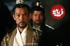 عکس| سفر زمان؛ چهرۀ «امپراتور یوری» (امپراتور بادها) در 27 سالگی در اولین فیلمش