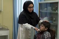عکس؛ سفر در زمان؛ «دکتر صمیمی» سریال بچه مهندس در 39 سالگی؛ سال 1401