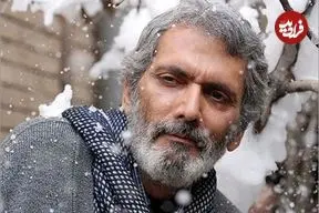 ببینید| خاطره شنیدنی فرخ نعمتی از همکاری با علی نصیریان