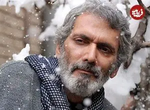 ببینید| خاطره شنیدنی فرخ نعمتی از همکاری با علی نصیریان