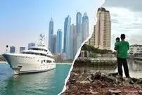 (اینفوگرافی) بهترین و بدترین شهر‌های جهان برای زندگی؛ جای تهران کجاست؟