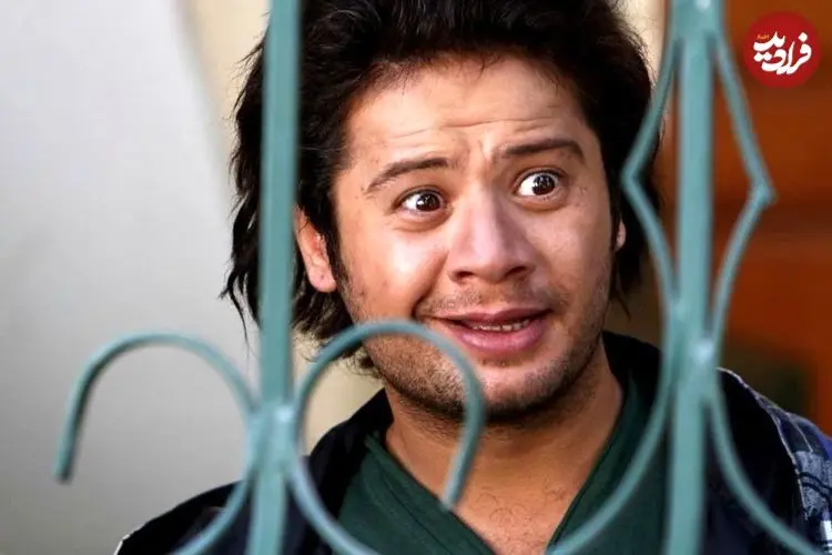 ببینید؛ اعتراف علی صادقی درباره کتک‌کاری با مرحوم گرجستانی