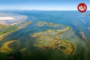 کشف یک دریاچه آب شیرین زیرزمینی ۸۰۰۰۰۰ ساله در یونان