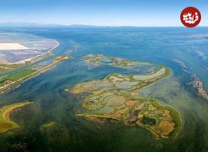 کشف یک دریاچه آب شیرین زیرزمینی ۸۰۰۰۰۰ ساله در یونان