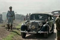 نقد و بررسی فیلم «نورنبرگ»