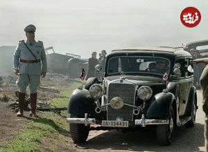 نقد و بررسی فیلم «نورنبرگ»