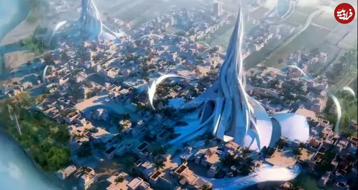 ۵ شهر افسانه‌ای گمشده که هرگز پیدا نشدند