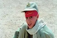 دانش‌آموزان در کپی شناسنامه‌ دست می‌بردند تا سن خود را بزرگ‌تر کنند؛ پوتین هم به پایشان بزرگ بود