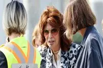 عکس| سفر در زمان؛ «سوفیا لورن» در جوانی و در جشنواره فیلم ونیز؛ سال 1337