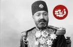 عکس| سفر در زمان؛ «ابوالقاسم‌خان قراگوزلو» دومین نایب‌السلطنه احمدشاه قاجار در دوران میانسالی