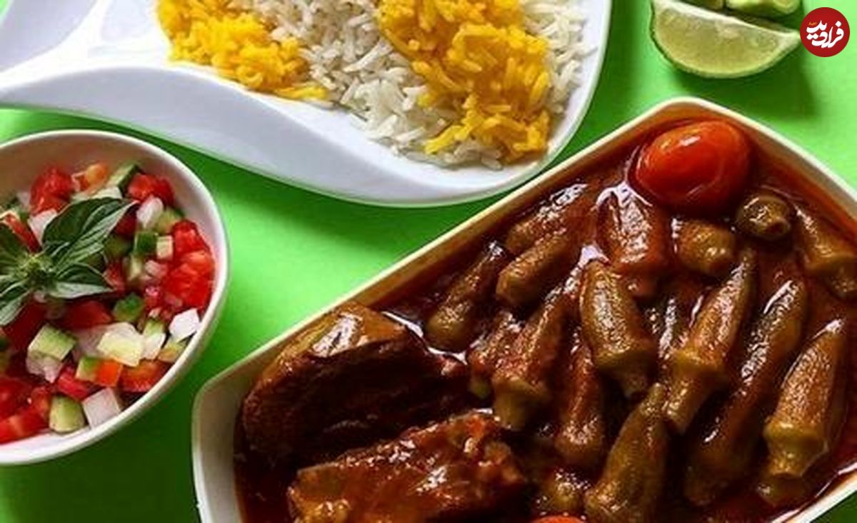 این خورشت ایرانی در لیست منفورترین غذا‌های دنیا!