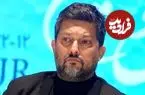 عکس| سفر زمان؛ ژست‌ها «حامد بهداد» روی صحنه تئاتر؛ سال 96