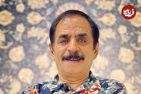 ببینید؛ چیدمان شیک و سنتی منزل آقا رشید در اصفهان