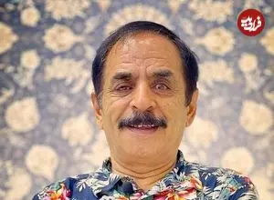 ببینید؛ چیدمان شیک و سنتی منزل آقا رشید در اصفهان