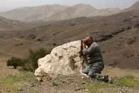 عکس؛ آزادی محیط‌بان کرمانی پس از ۳ سال حبس