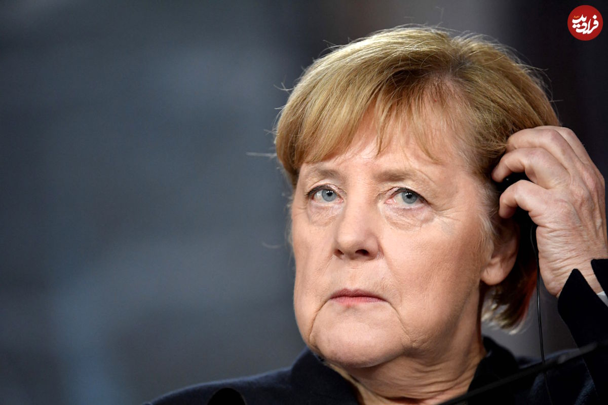 هزینه ۵۵ هزار یورویی آنگلا مرکل برای آرایش مو و صورت به حساب دولت آلمان