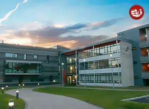 استفاده متفاوت از هوش مصنوعی: گرمایش دانشگاه دوبلین