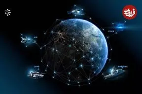 عکس؛ ایتالیا از «گنبد میکل‌آنژ» رونمایی کرد؛ سپر دفاعی مجهز به هوش مصنوعی برای مقابله با موشک‌ و پهپاد