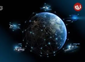 عکس؛ ایتالیا از «گنبد میکل‌آنژ» رونمایی کرد؛ سپر دفاعی مجهز به هوش مصنوعی برای مقابله با موشک‌ و پهپاد