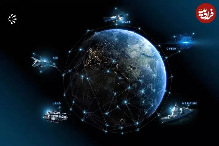 عکس؛ ایتالیا از «گنبد میکل‌آنژ» رونمایی کرد؛ سپر دفاعی مجهز به هوش مصنوعی برای مقابله با موشک‌ و پهپاد