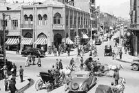 منبع آب تهران در زمان ناصرالدین‌شاه قاجار چه بود؟