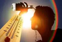رکوردشکنی گرما در اروپا با حدود ۳۰۰ فوتی