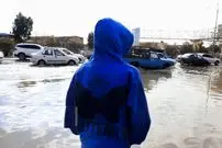 دو سامانه بارشی قوی در آستانه ورود به کشور