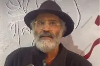 عکس| سفر زمان؛ چهرۀ «بهزاد خداویسی» در 26 سالگی در «خمره»